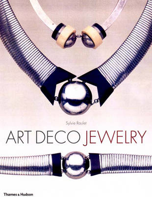 Art Deco Jewelry - Raulet, Sylvie