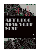 Art Deco New York Map: Guide to Art Deco Architecture in New York City