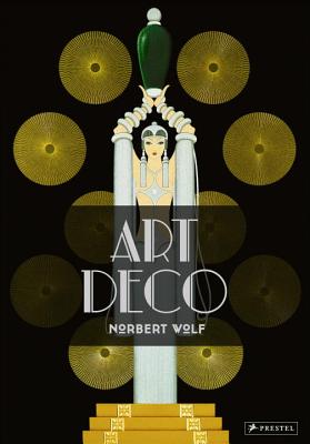 Art Deco - Wolf, Norbert