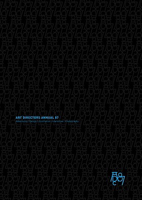 Art Directors Annual 87 - Art Directors Club (Creator)