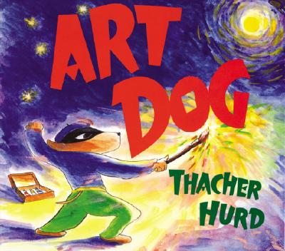 Art Dog - 