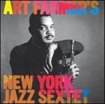 Art Farmer's New York Jazz Sextet