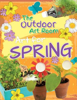 Art for Spring - Storey, Rita