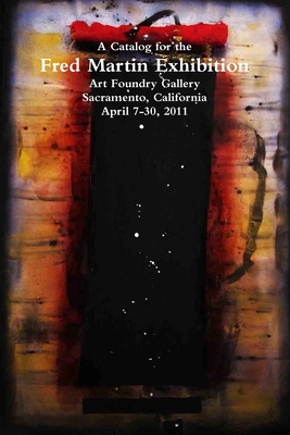 Art Foundry Catalog April 2011 - Martin, Fred