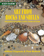 Art from Rocks and Shells Hb