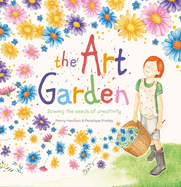 Art Garden: Sowing the Seeds of Creativity