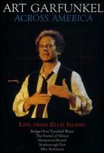 Art Garfunkel: Across America - Live from Ellis Island - 
