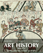 Art History Portable, Book 2: Medieval Art Plus New MyArtsLab with EText -- Access Card Package