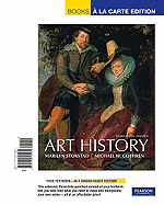 Art History, Volume 2, Books a la Carte Plus Myartslab -- Access Card Package