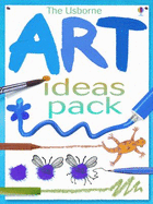 Art Ideas Pack