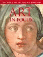 Art in Focus: Teacher's Wraparound Edition