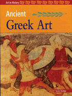 Art in History: Ancient Greek Art Paperback