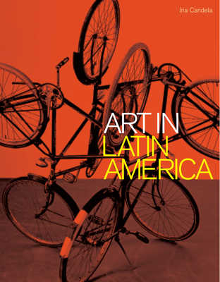 Art in Latin America - Candela, Iria