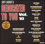 Art Laboe's Dedicated to You, Vol. 10