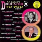 Art Laboe's Dedicated to You, Vol. 8