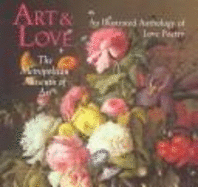 Art & love : an illustrated anthology of love poetry