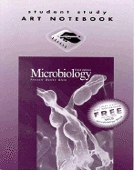 Art Notebook to Accompany Microbiology