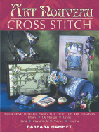 Art Nouveau Cross Stitch