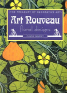 Art Nouveau Floral Designs - Grasset, Eugene