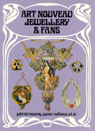 Art Nouveau Jewellery and Fans