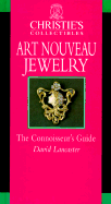 Art Nouveau Jewelry: Christie's Collectibles