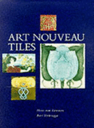 Art Nouveau Tiles