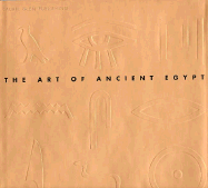 Art of Ancient Egypt - Sandison, David