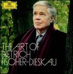 Art of Dietrich Fischer-Dieskau