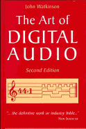 Art of Digital Audio