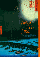 Art of Edo Japan: The Artist and the City 1615-1868