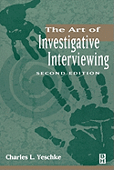 Art of Investigative Interviewing