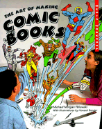 Art of Making Comic Books