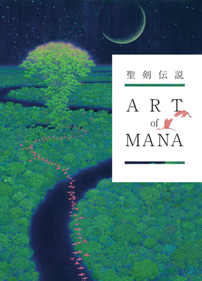 Art of Mana - Square Enix