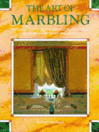 Art of Marbling, the - Spencer, Stuart