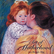 Art of Motherhood: The National Museum of Women in the Arts