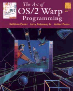 Art of OS/2 Warp Programming with Disk - Panov, Kathleen, and Salomon, Larry, and Panov, Arthur