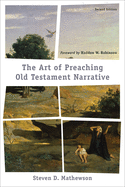 Art of Preaching Old Testament Narrative