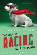 Art of Racing in the Rain - Stein, Garth