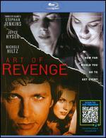 Art of Revenge [Blu-ray] - Simon Gornick