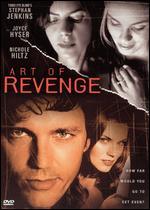 Art of Revenge - Simon Gornick