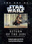 Art of Star Wars: Return of the Jedi