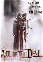 Art of the Devil 1