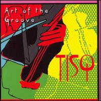 Art of the Groove - Turtle Island String Quartet