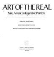 Art of the Real 9 Cont Figurat