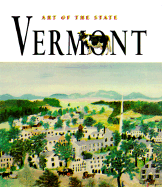 Art of the State Vermont - Mantell, Suzanne
