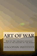Art of War - Hagopian Institute