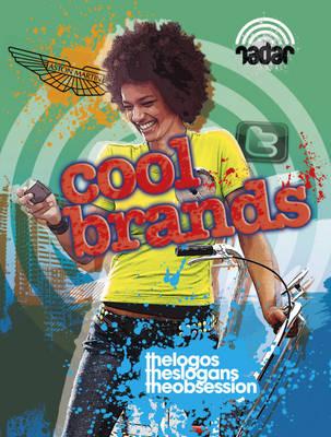 Art on the Street: Cool Brands - Gogerly, Liz