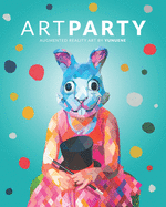 Art Party: Augmented Reality Art by Yunuene