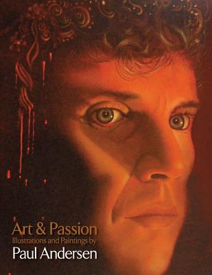 Art & Passion - Andersen, Paul