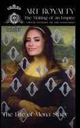 Art Royalty: The Novel: (Mona Stacy Cover)